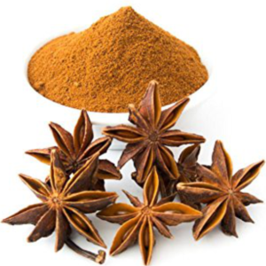 Aniseed Star Powder (Badian Fine Powder)
