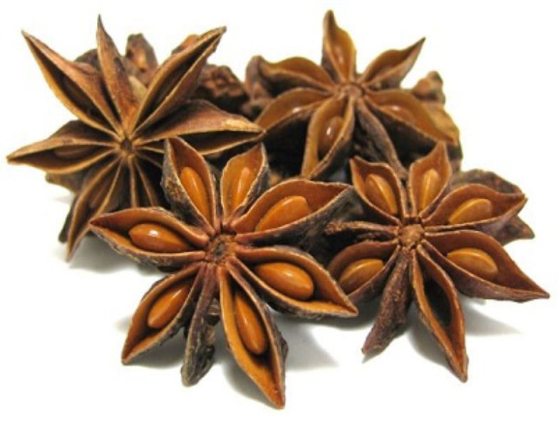 Aniseed Star (Badian)