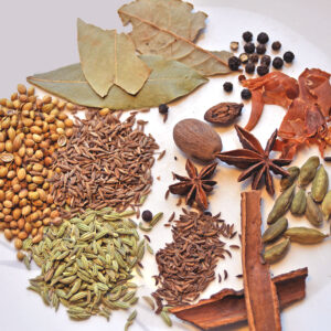 Biryani Mix