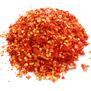 Chilli Crushed