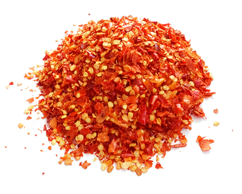 Chilli Crushed