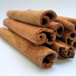 Cinnamon Round (Cassia Vera)