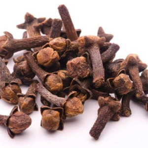Cloves Whole