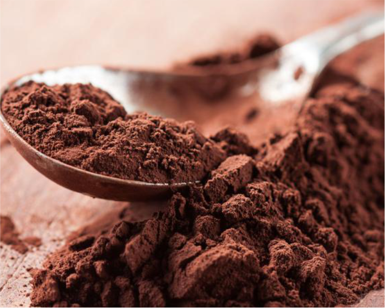 Cocoa Powder