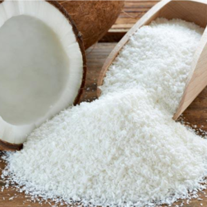 Coconut Desiccated