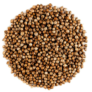 Coriander Seeds (Dhania Seeds)