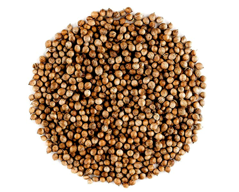 Coriander Seeds (Dhania Seeds)