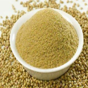 Coriander Powder (Dhania Powder)