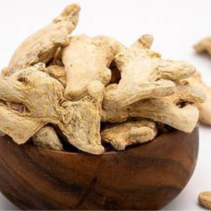 Dry Ginger