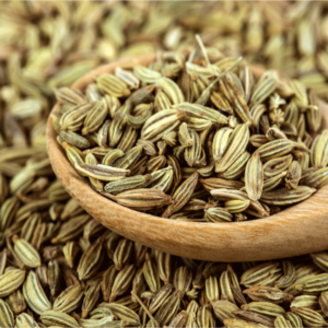 Fennel Seeds (Sonf Seeds)