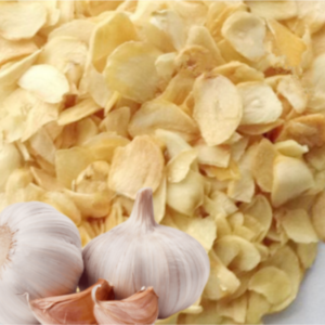 Garlic Flakes
