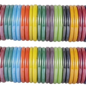 Glass Bangles