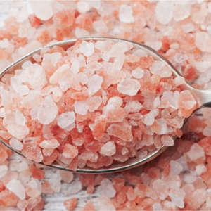 Himalayan Salt - Rough