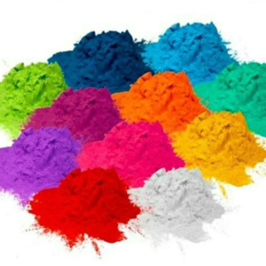 Kungoo (Coloured Powder)