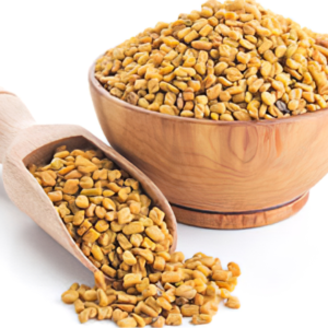 Methie Seeds (Fenugreek Seeds)