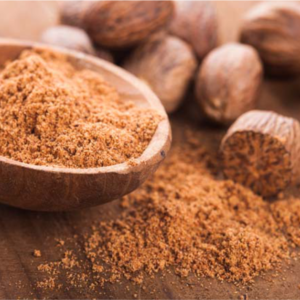 Nutmeg Powder