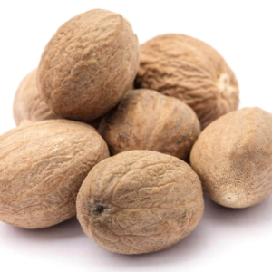 Nutmeg Whole