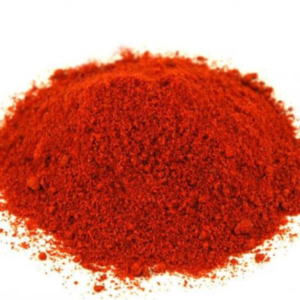 Paprika Powder