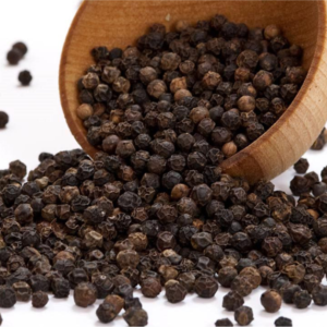 Pepper Black Whole