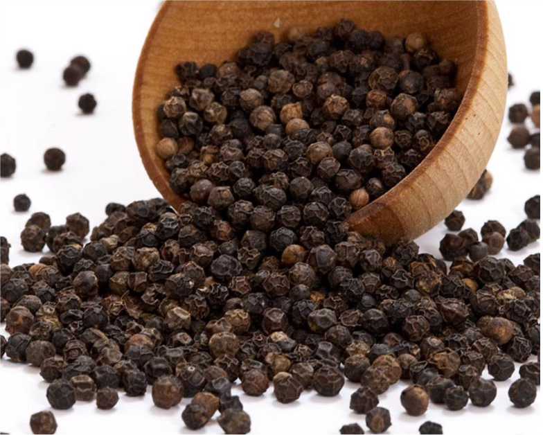 Pepper Black Whole