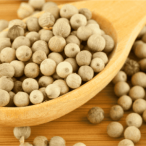 Pepper White Whole