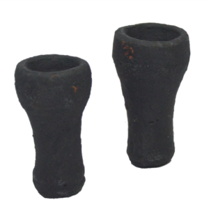 Prayer Pipes