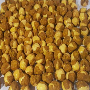 Roasted Gram (Roasted Chickpeas)