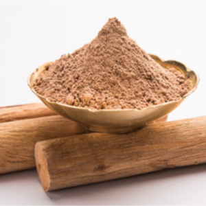 Sandawood Powder