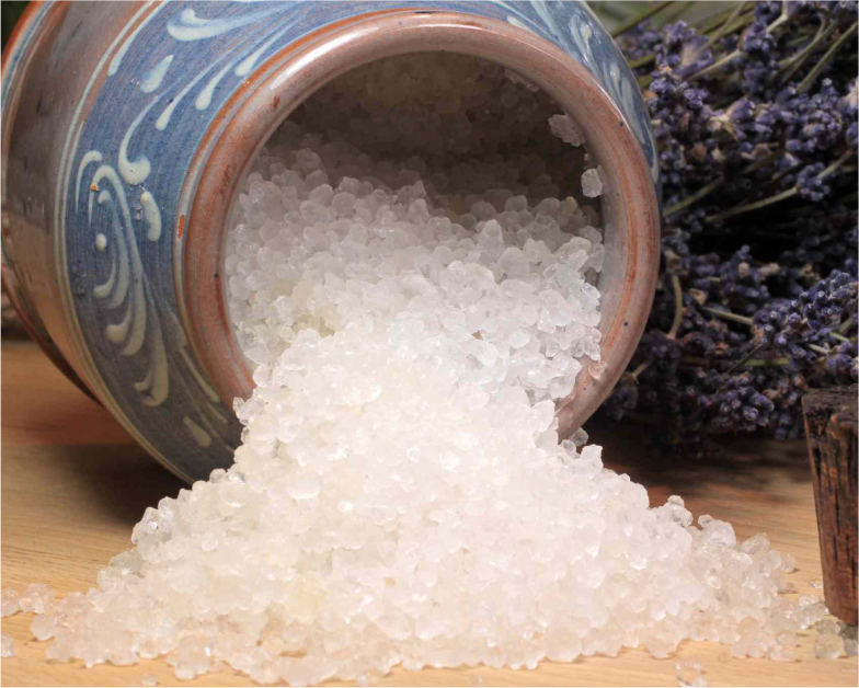 Sea Salts