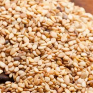 Thill (Seasame Seeds)