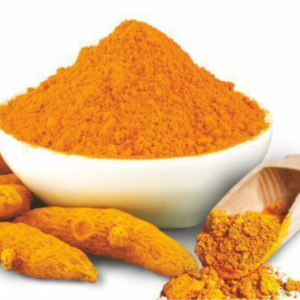 Tumeric Powder Organic (Huldee Powder - Organic)