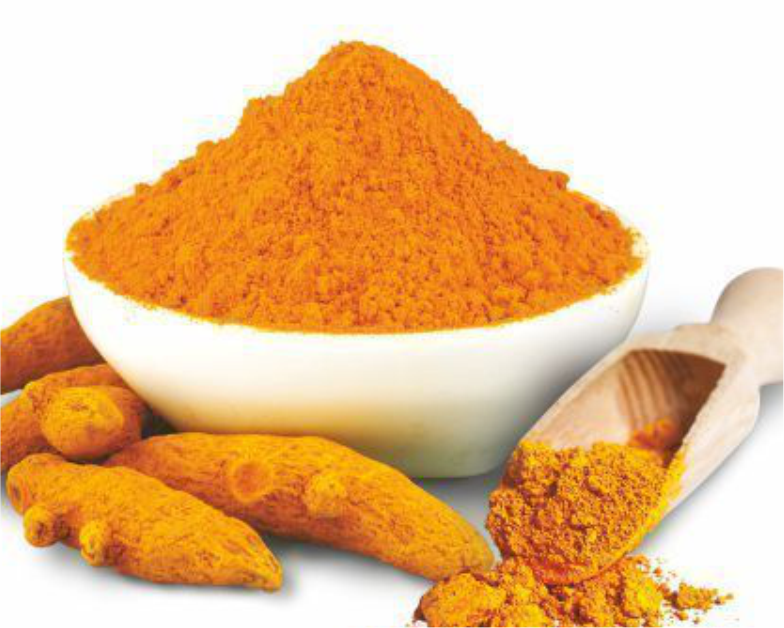 Tumeric Powder Organic (Huldee Powder - Organic)