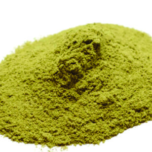 Bay Leaves Ground