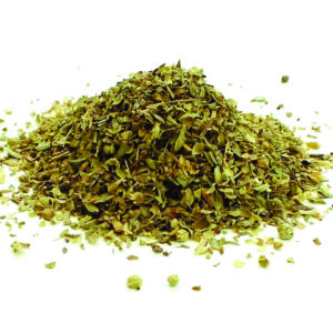 Oreganum Rubbed