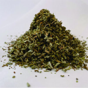 Parsley Coarse