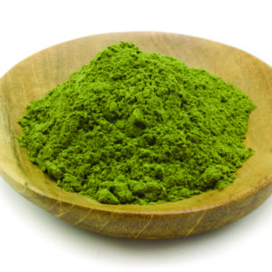 Parsley Powder