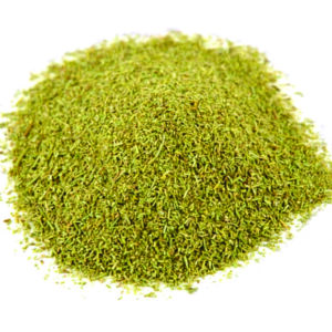 Rosemary Ground