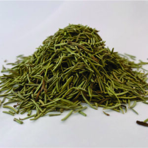 Rosemary Rubbed