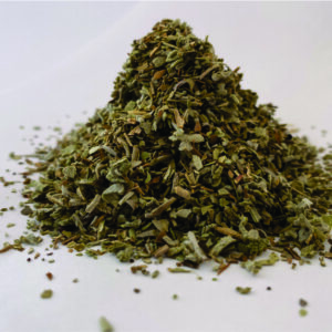 Sage Rubbed